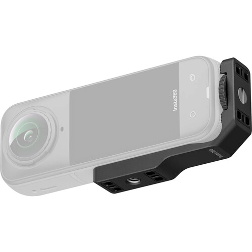 Insta360 Vertical-Horizontal Mount for X5 Camera