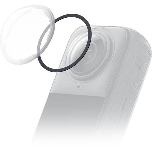 Insta360 Lens Guard Winter Care Kit for X4