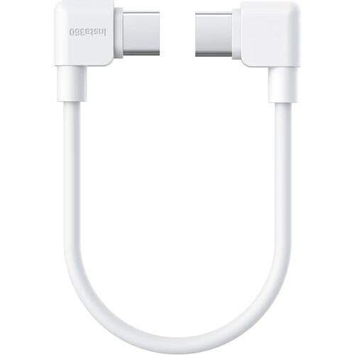 Insta360 Right-Angle USB-C Charging Cable for Flow 2 Pro (5.7