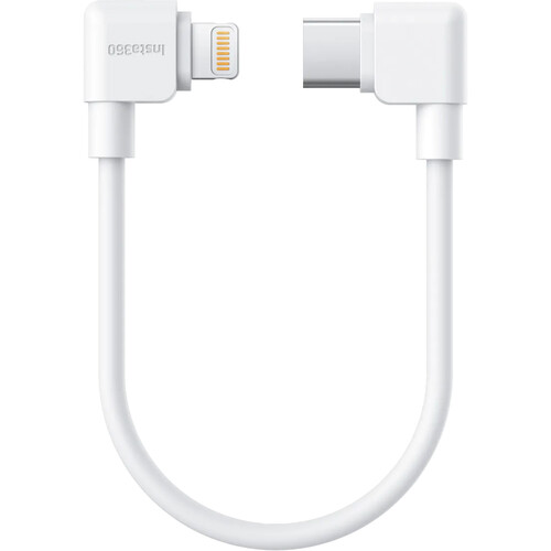 Insta360 Flow 2 Pro/Flow 2 USB-C to Lightning Charge Cable (5.7