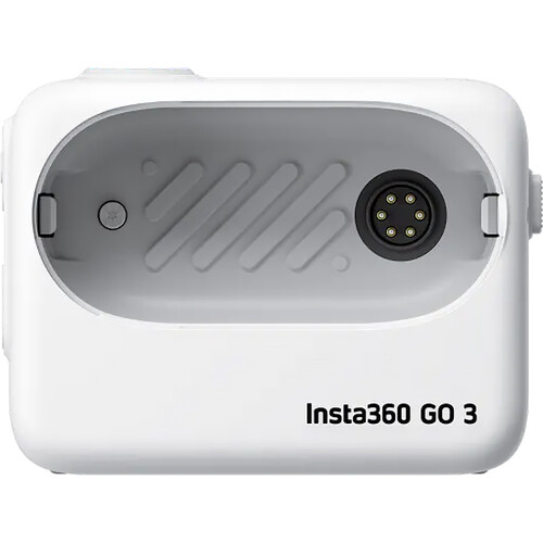 Insta360 GO 3S Action Pod (Arctic White)