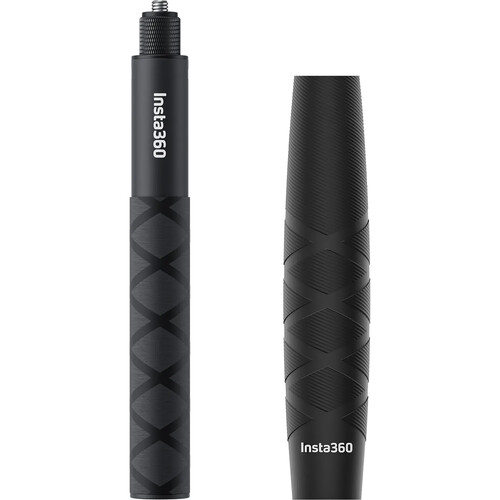 Insta360 Invisible Selfie Stick with Selfie Stick Sleeve (33.4