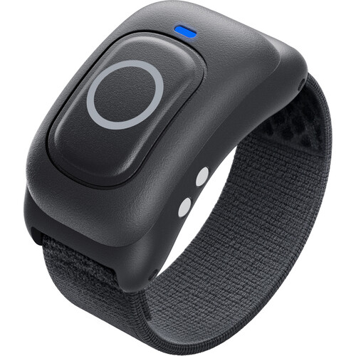 Insta360 Ring Remote for GO Ultra/X5/Ace Pro 2