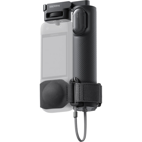 Insta360 Foldable 2-in-1 Selfie Stick