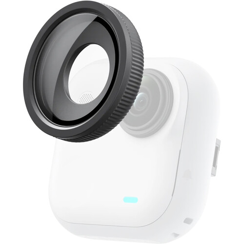 Insta360 Micro Lens for GO Ultra