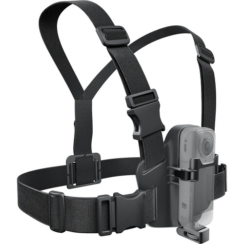 Insta360 POV Chest Mount for X5