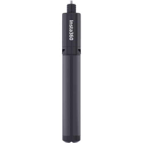 Insta360 2-in-1 Invisible Selfie Stick + Tripod for X3 X4 X5 GO 2 ONE X2 ONE R ONE X