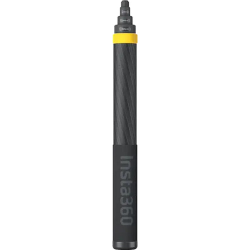 Insta360 Extended Selfie Stick for X3 X4 ONE RS/X2/R/X and ONE (14 to 118