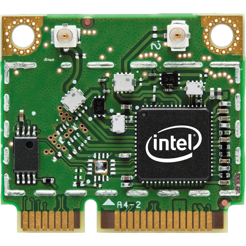 Intel r centrino r advanced n 6235 на что заменить