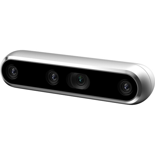 Intel RealSense Depth Camera D455 82635DSD455 B&H Photo Video