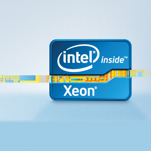 Intel xeon e3 1240 v2 обзор