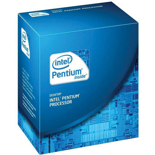 Intel pentium g2030 разгон