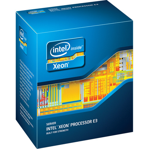 Intel xeon e3 1220 совместимость