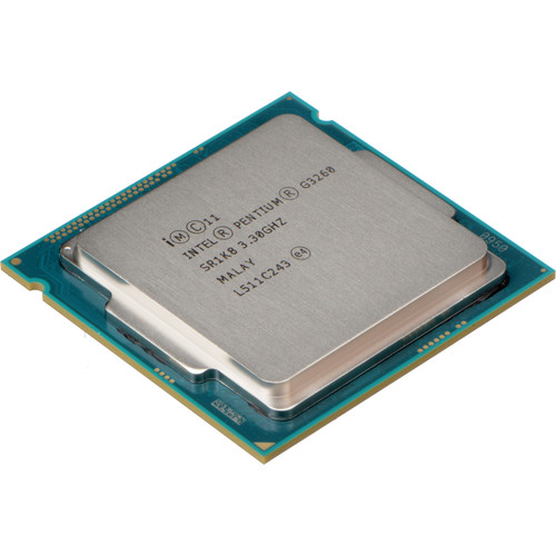 Pentium g3260 какой сокет intel