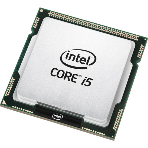 Intel core i5 4430 обзор