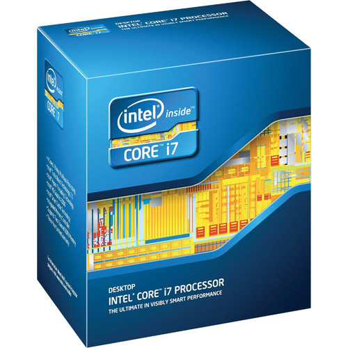 Intel Core i7-4771 3.5 GHz Processor BX80646I74771 B&H Photo
