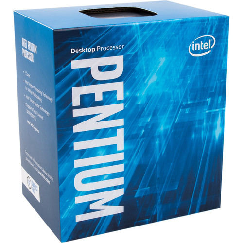 500 1440p Gaming Build with the Pentium G4560 Logical