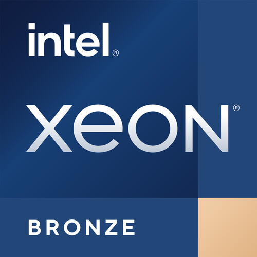 Intel Xeon Bronze 3206R 1.9 GHz Octa-Core LGA 3647 Processor