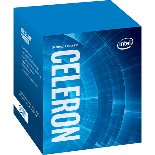 Intel celeron g5905 обзор