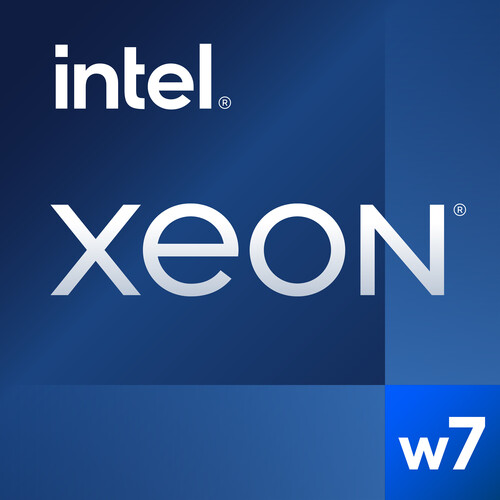 Intel Xeon w7-2495X 2.5 GHz 24-Core LGA 4677 Processor (OEM)