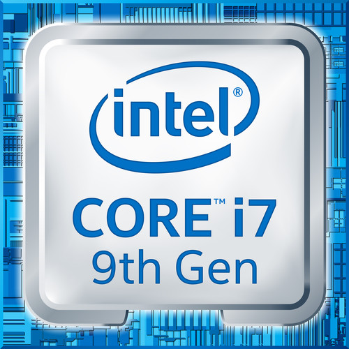 Intel Core i7-9700 Processor (OEM)