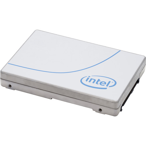 Intel DC P4510 1 TB Solid State Drive - 2.5" Internal - PCI Express (PCI Express 3.1 x4)