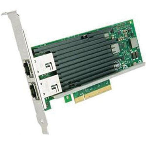 NEW Intel X540-T2 10G PCI-Express Dual RJ45 Ports Ethernet Network Adapter