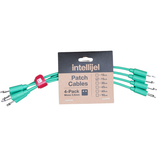 intellijel 3.5mm Patch Cable (5.9