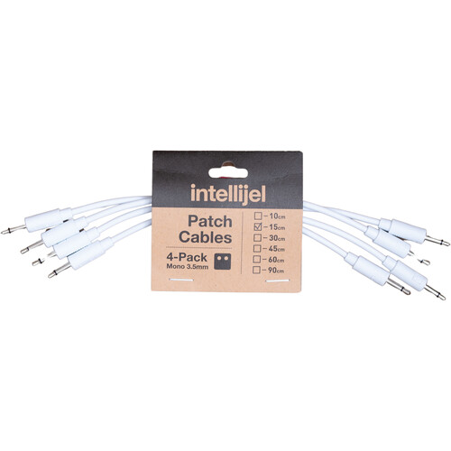 intellijel 3.5mm Patch Cable (5.9