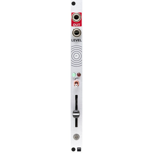 intellijel MEMS MIc Eurorack Module (2 HP)