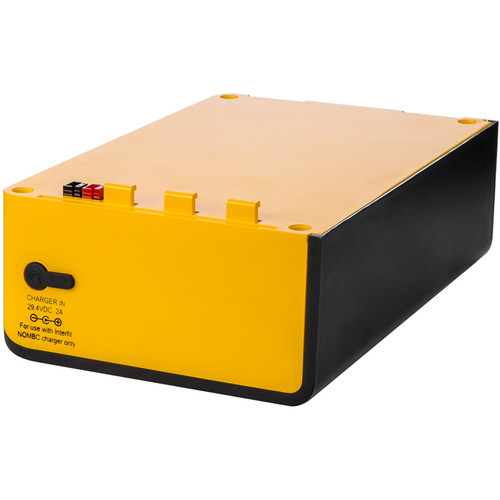 Interfit Detachable Battery for Nomad Portable Battery Pack