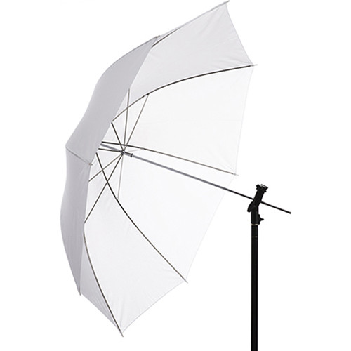 Interfit White Translucent Umbrella  43 U4TR B H Photo Video