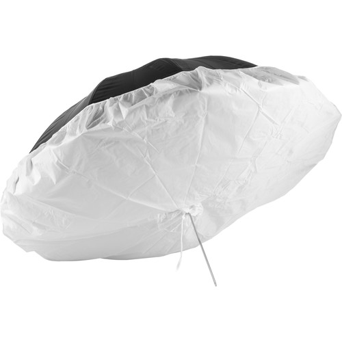 Interfit Translucent Parabolic Umbrella Diffuser UP5DI B&H Photo