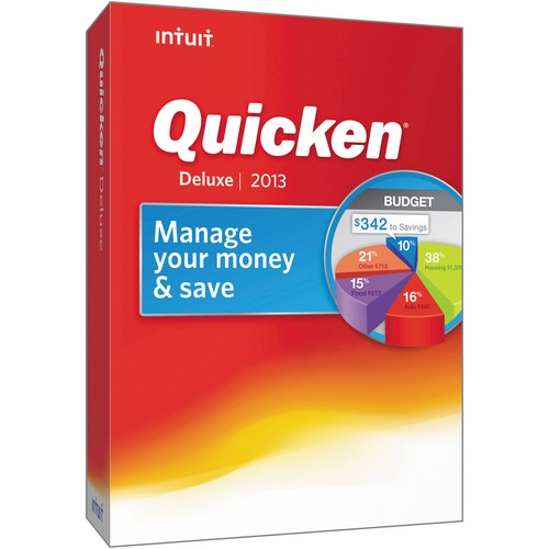 download intuit quicken