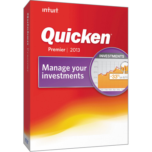 download intuit quicken