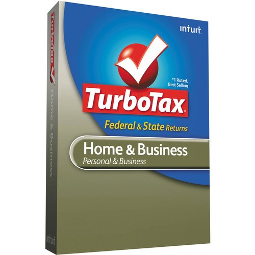 turbotax home and business 2020best price
