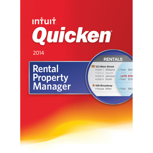 intuit quicken