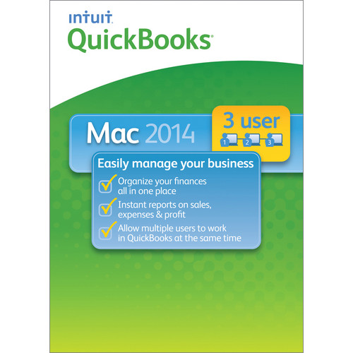 quickbooks for mac help