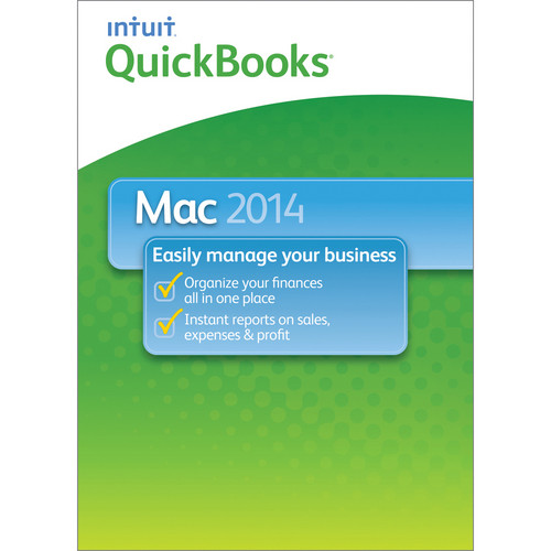 intuit quickbooks for mac 2015 download
