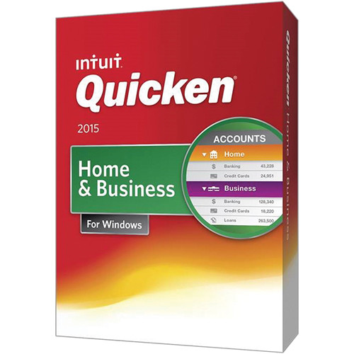 quicken home and business 2018 for mac manual