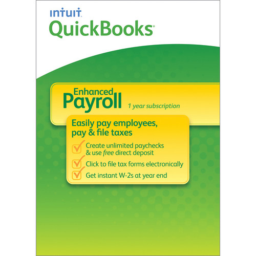 intuit quickbooks pro 2014 used