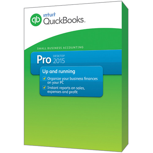intuit quickbooks pro free trial