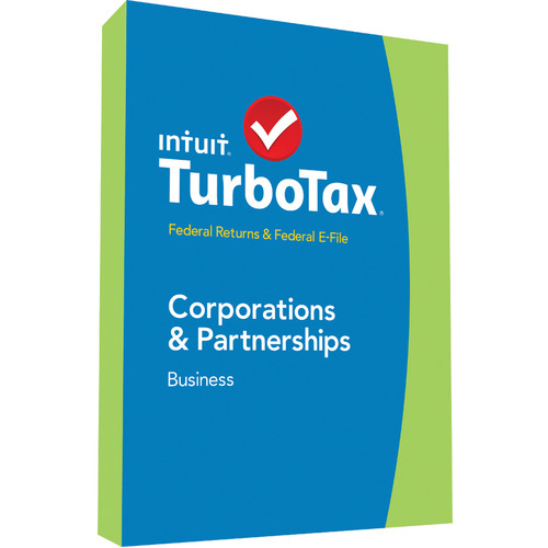 turbotax business filing on line
