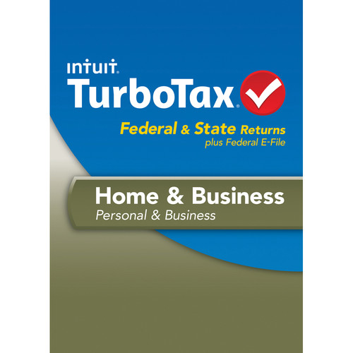 download turbotax 2014 home and business free