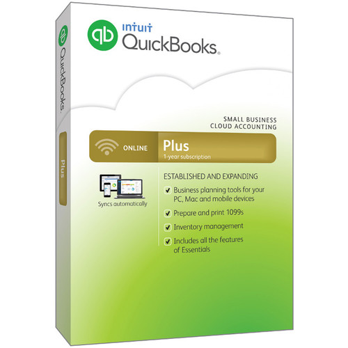 intuit quickbooks free trial download