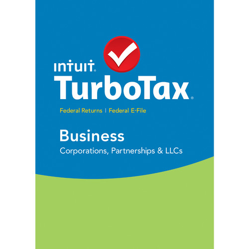 2015 turbotax for s corp