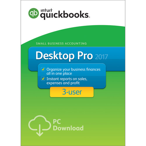 intuit quickbooks pro 2013