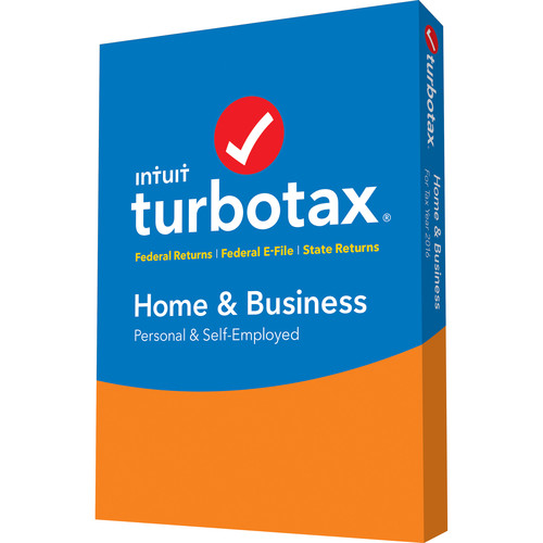 2017 turbotax home and business plus state