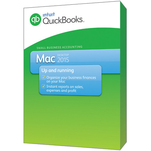 quickbooks 2015 for mac support