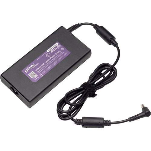 iodyne 180W Pro Data Power Supply